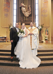 Gil & Sarah's Wedding 0424